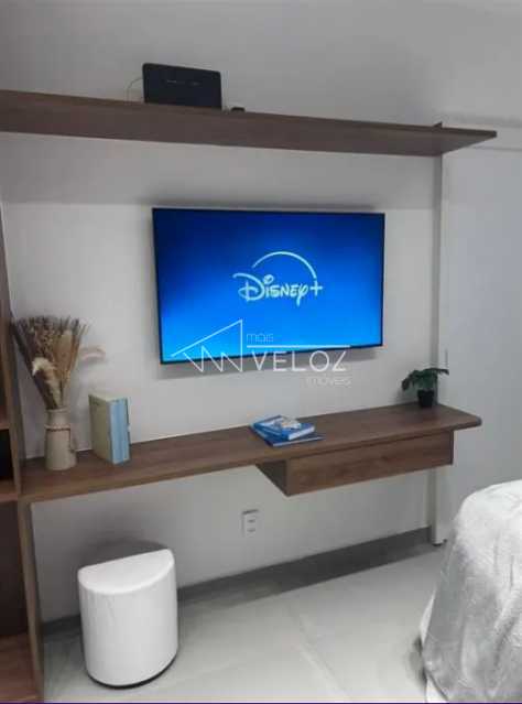 Apartamento, 1 quarto, 24 m² - Foto 18
