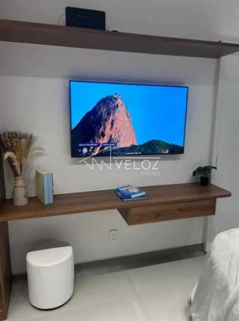 Apartamento, 1 quarto, 24 m² - Foto 19