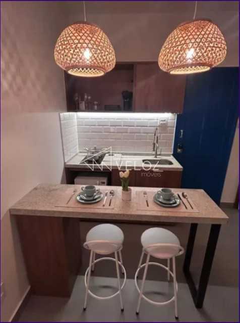 Apartamento, 1 quarto, 24 m² - Foto 25