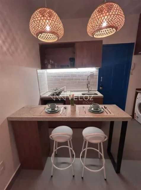 Apartamento, 1 quarto, 24 m² - Foto 26