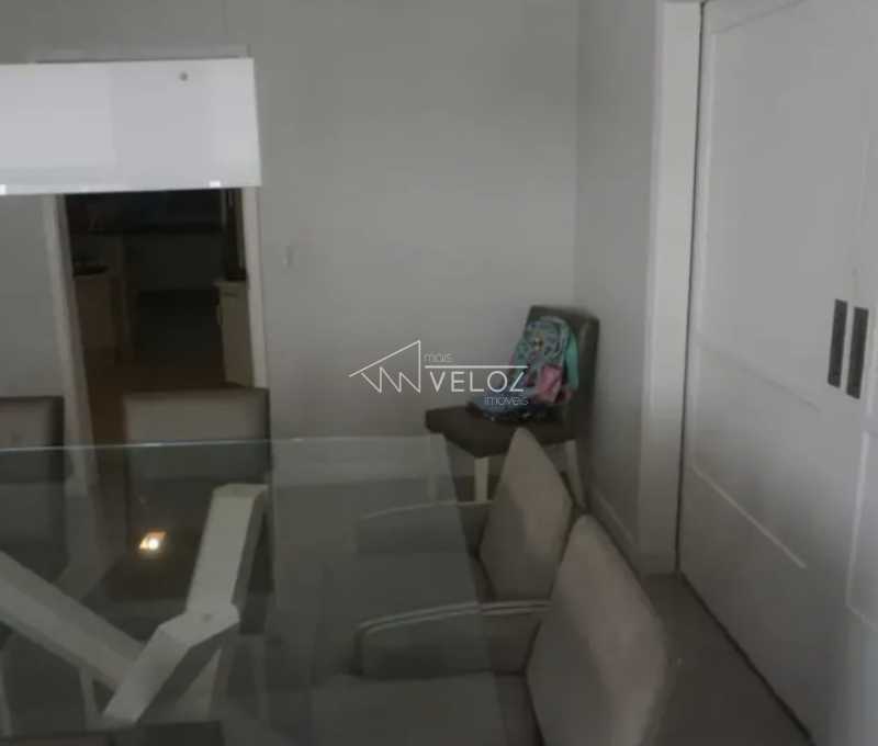 Apartamento em Flamengo