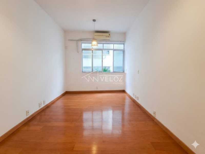 Apartamento, 2 quartos, 90 m² - Foto 3