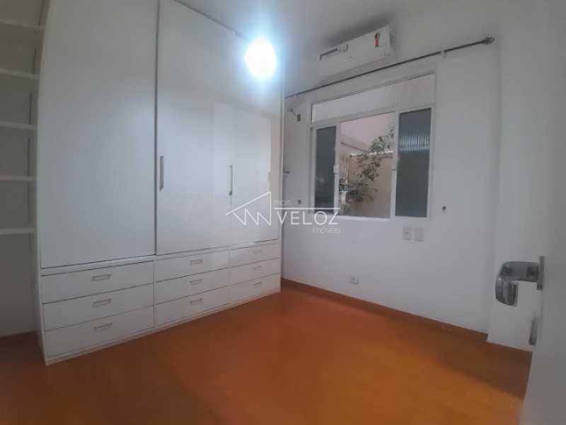 Apartamento, 2 quartos, 90 m² - Foto 6