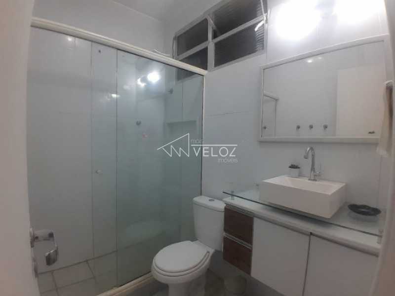 Apartamento, 2 quartos, 90 m² - Foto 17