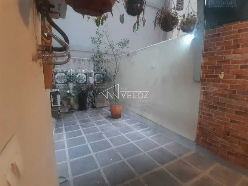 Apartamento, 2 quartos, 90 m² - Foto 21