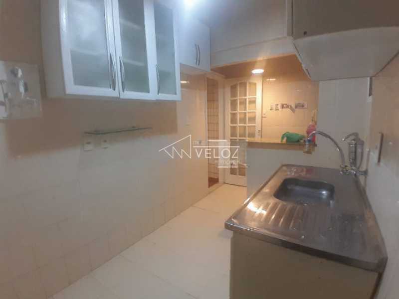 Apartamento, 2 quartos, 90 m² - Foto 18