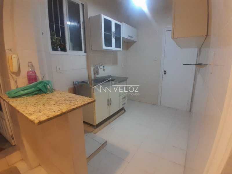 Apartamento, 2 quartos, 90 m² - Foto 1