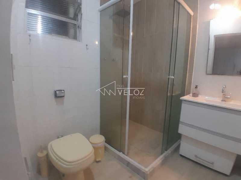 Apartamento, 2 quartos, 90 m² - Foto 19