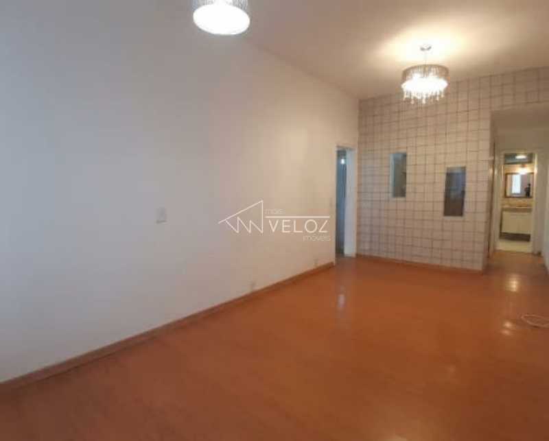 Apartamento, 2 quartos, 90 m² - Foto 9