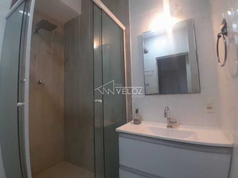 Apartamento, 2 quartos, 90 m² - Foto 20