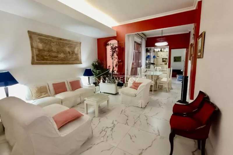 Apartamento em Copacabana