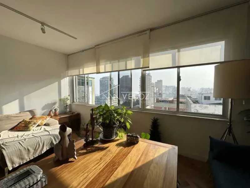 Apartamento em Ipanema