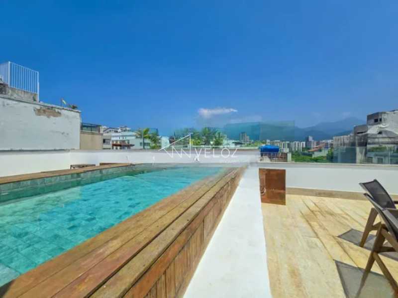 Apartamento em Ipanema
