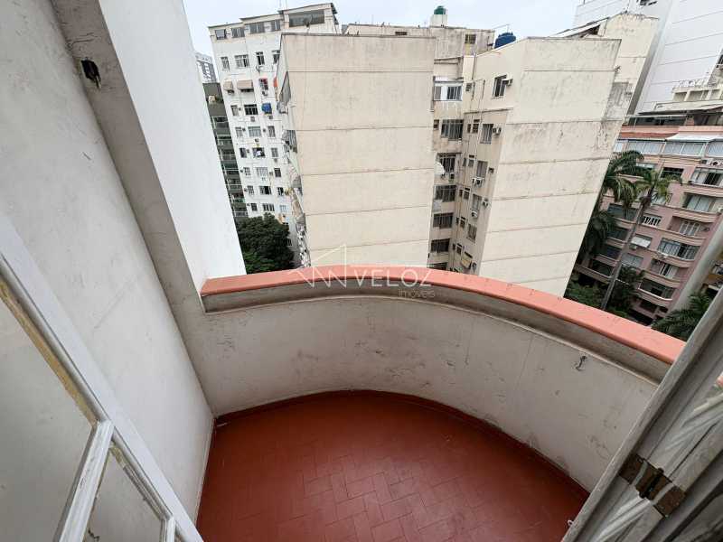 Apartamento em Flamengo
