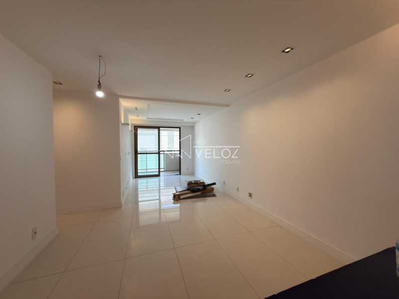 Apartamento em Botafogo