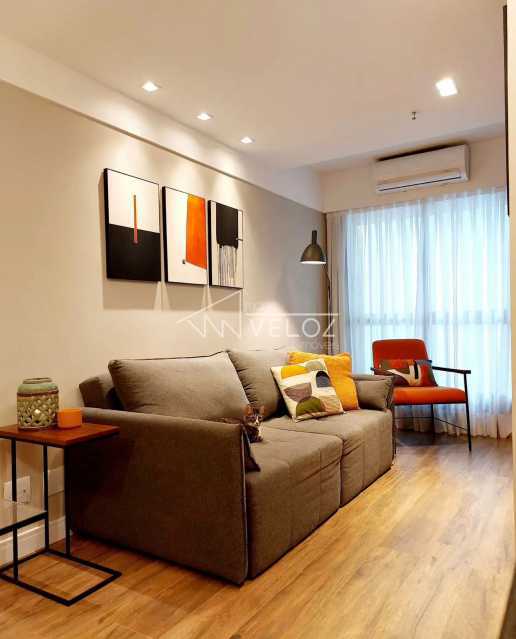 Apartamento em Botafogo