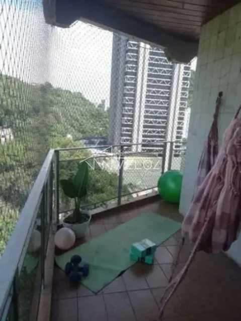 Apartamento em Botafogo