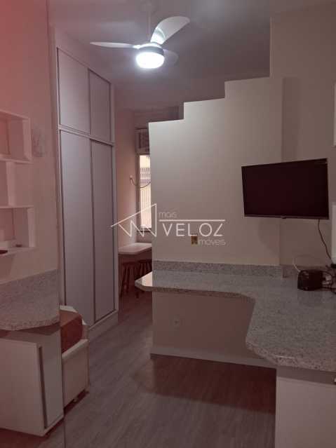 Apartamento em Flamengo