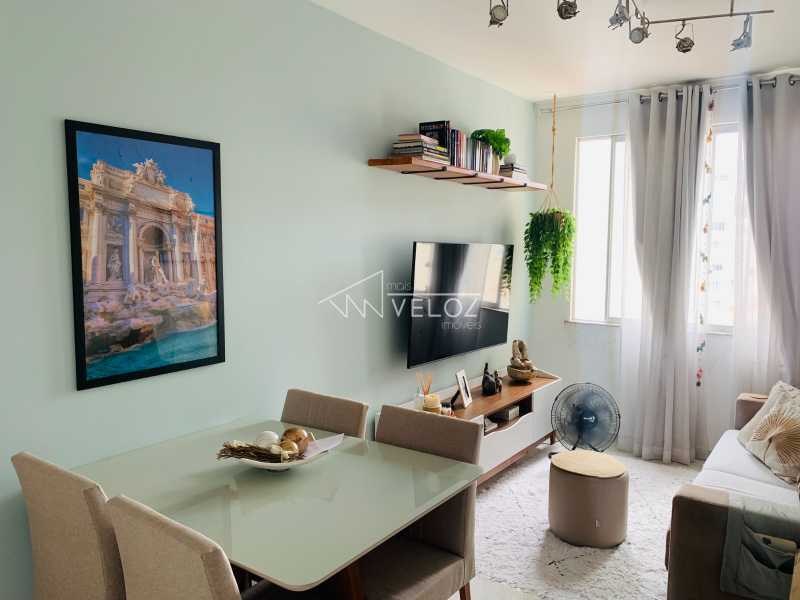 Apartamento em Centro
