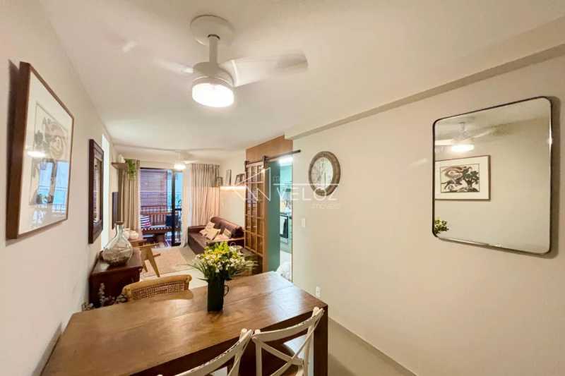 Apartamento em Botafogo