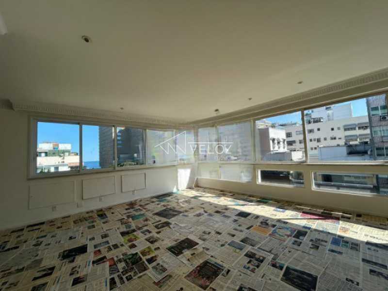 Apartamento em Ipanema
