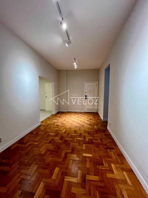 Apartamento em Humaitá