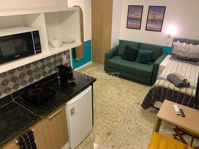 Apartamento em Centro