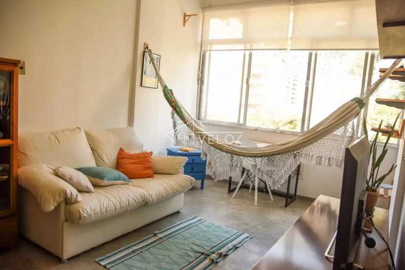 Apartamento em Copacabana