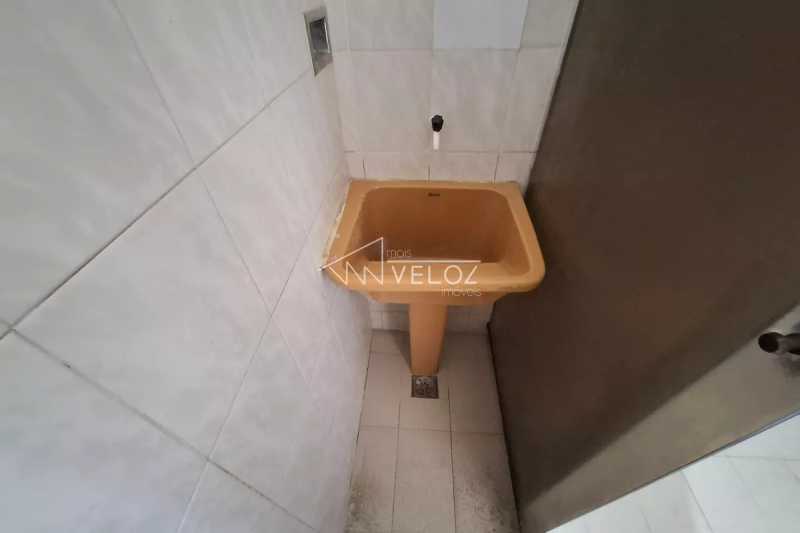Apartamento, 28 m² - Foto 12