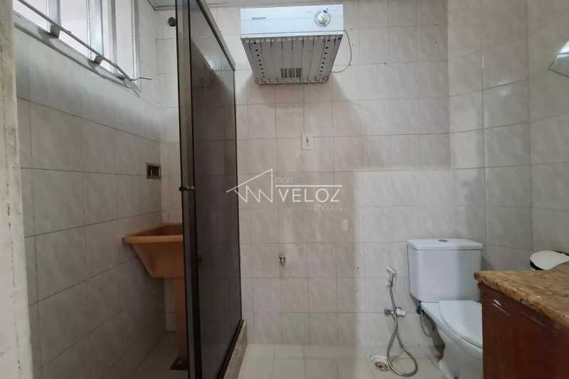 Apartamento, 28 m² - Foto 9