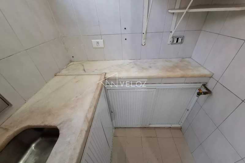 Apartamento, 28 m² - Foto 18