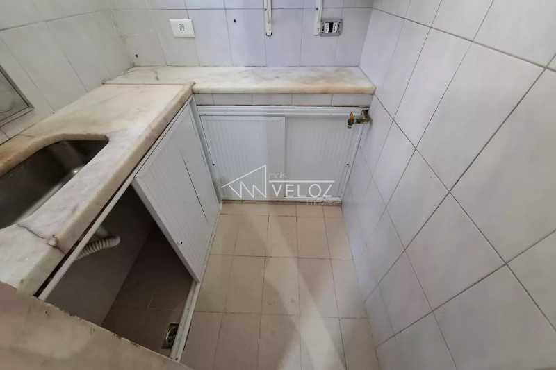 Apartamento, 28 m² - Foto 1