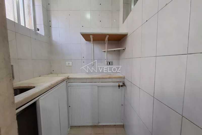 Apartamento, 28 m² - Foto 17