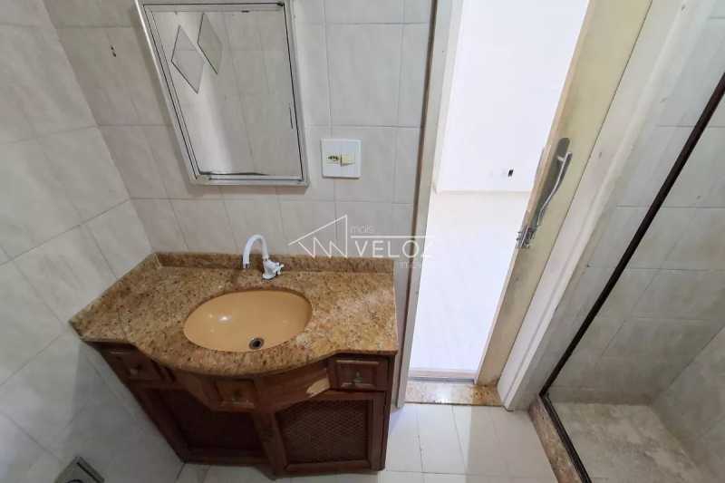 Apartamento, 28 m² - Foto 21