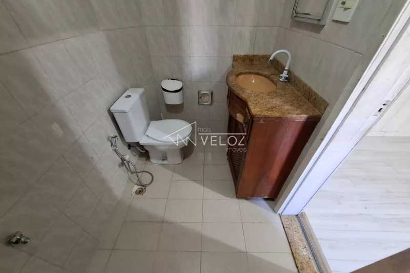 Apartamento, 28 m² - Foto 20
