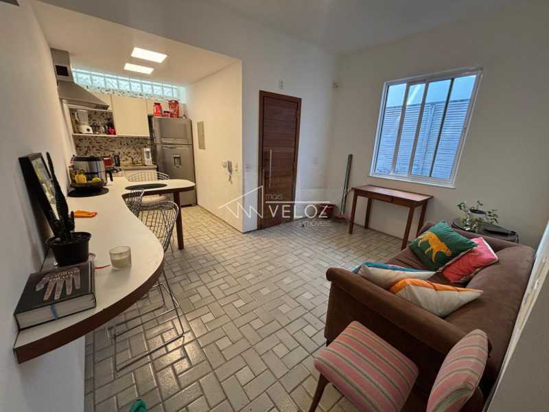 Apartamento em Botafogo