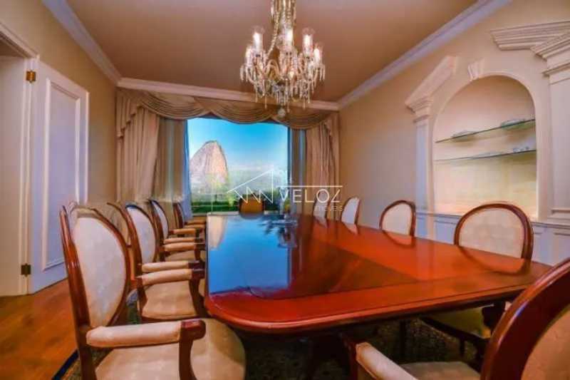 Apartamento em Flamengo