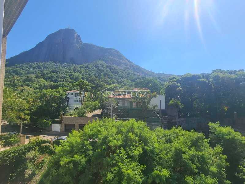Apartamento em Jardim Botânico