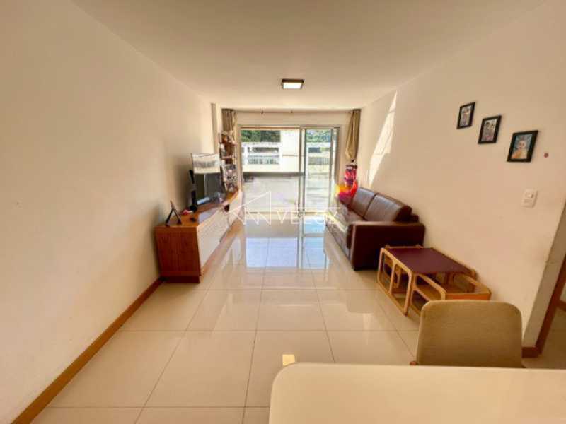 Apartamento em Botafogo