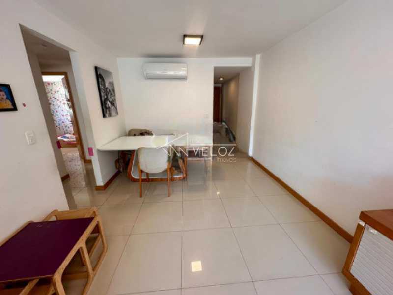 Apartamento, 3 quartos, 100 m² - Foto 1