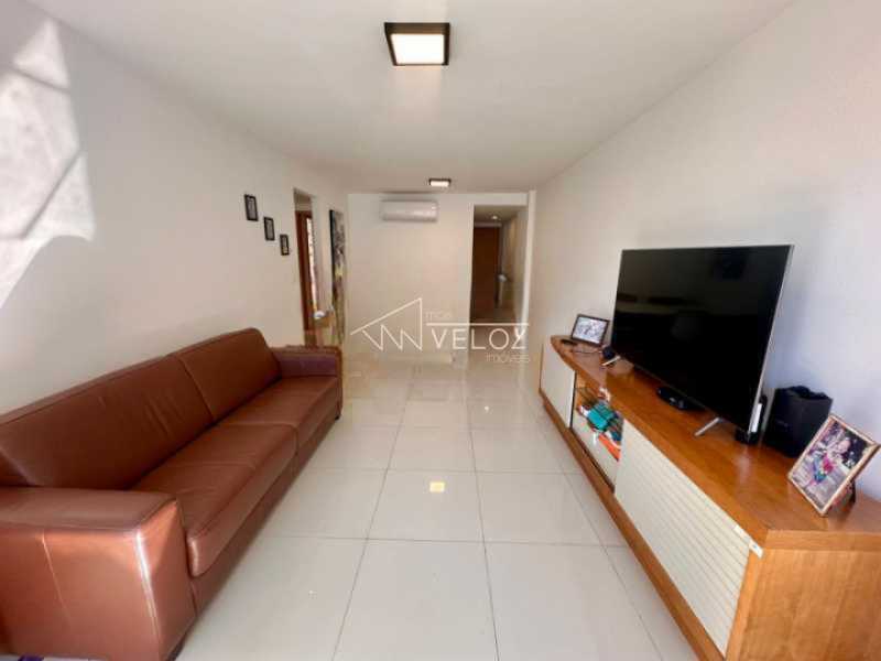 Apartamento, 3 quartos, 100 m² - Foto 4