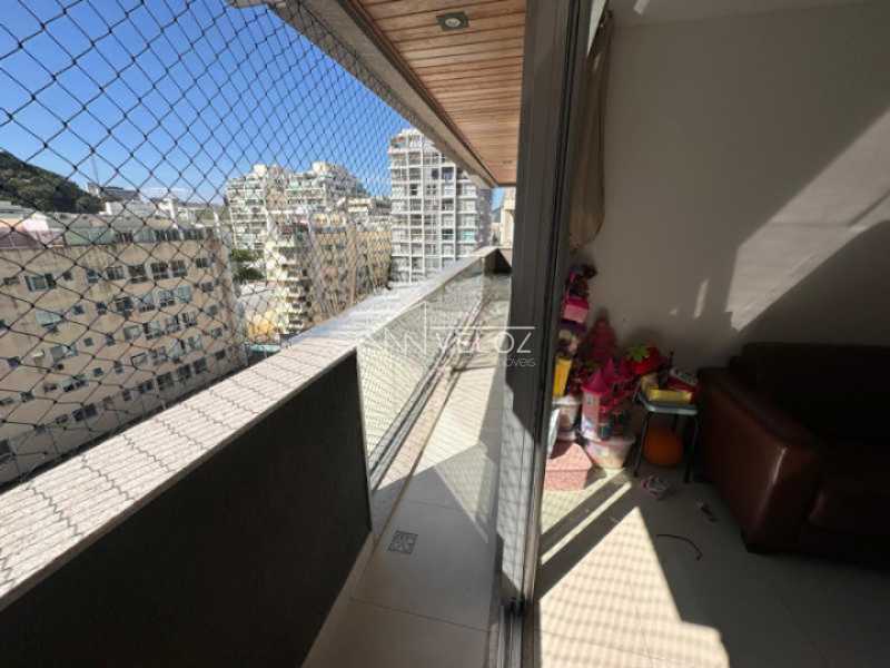 Apartamento, 3 quartos, 100 m² - Foto 6