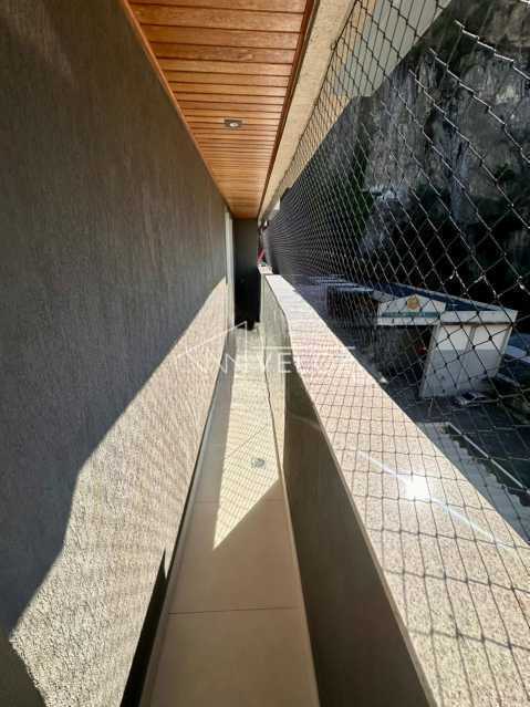 Apartamento, 3 quartos, 100 m² - Foto 7