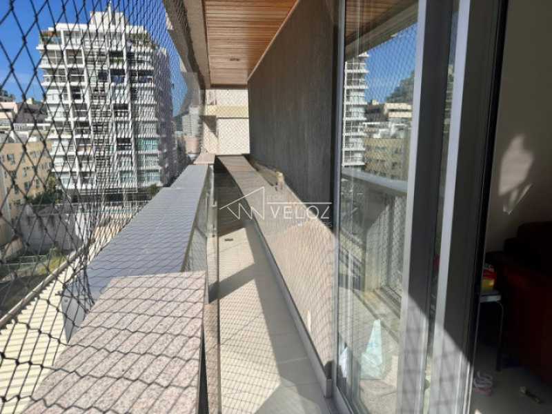 Apartamento, 3 quartos, 100 m² - Foto 8