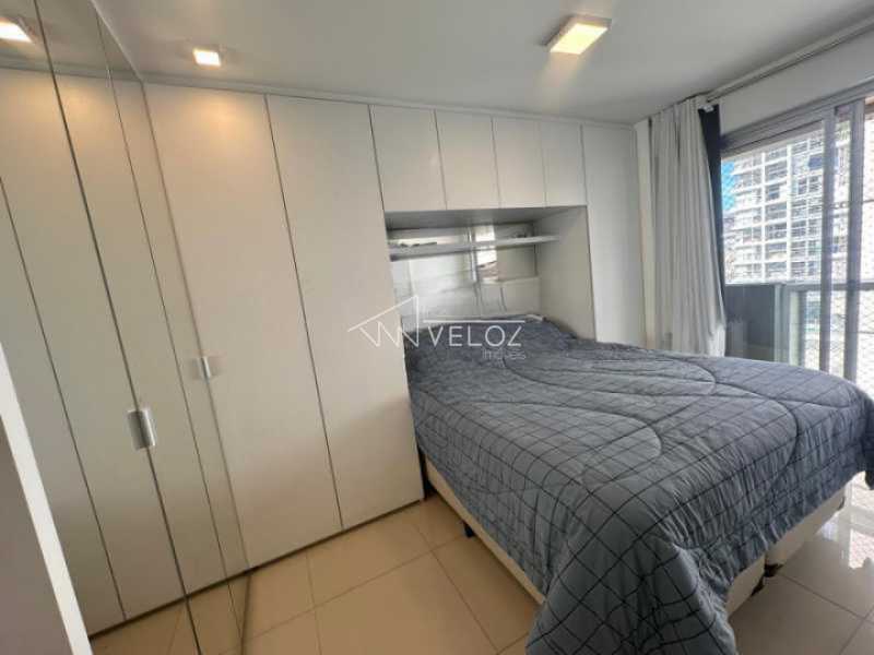 Apartamento, 3 quartos, 100 m² - Foto 11