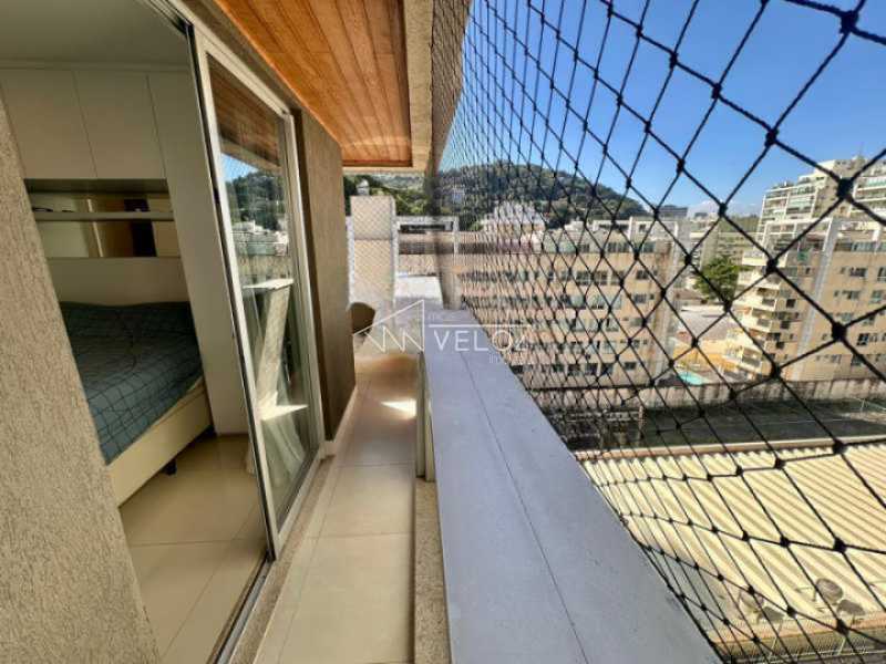 Apartamento, 3 quartos, 100 m² - Foto 13
