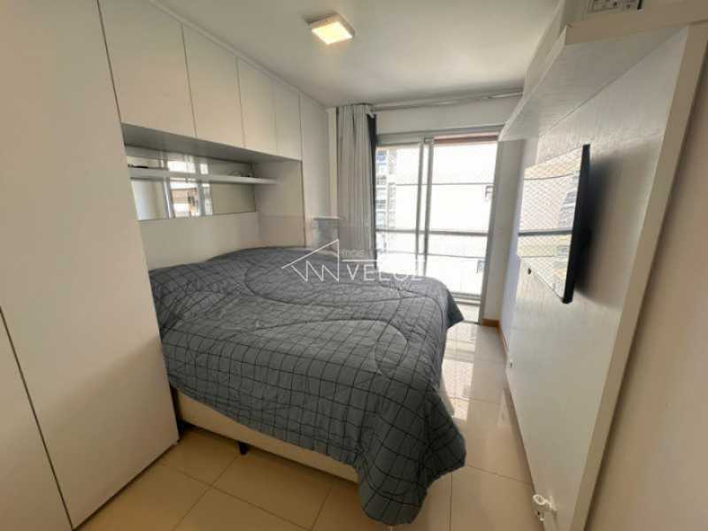 Apartamento, 3 quartos, 100 m² - Foto 15