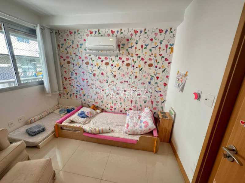 Apartamento, 3 quartos, 100 m² - Foto 17