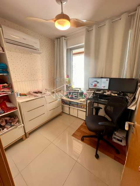 Apartamento, 3 quartos, 100 m² - Foto 20