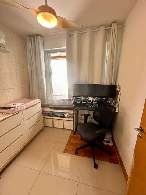 Apartamento, 3 quartos, 100 m² - Foto 21
